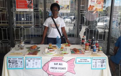 Palms Geriatric Home observes World Stroke Day