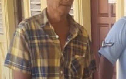 Weeping man to serve 21 years in jail for fatally beating bedridden mom