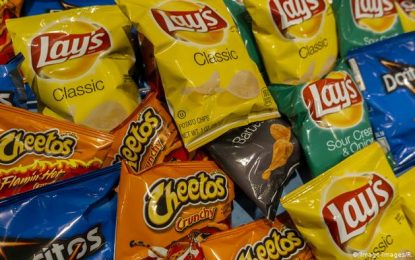 Caribbean faces ‘epidemic of ultra-processed foods’ -PAHO