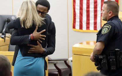 Some see rush to forgive as rush to forget racial violence