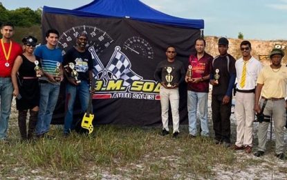 GSSF’s B.M. Soat Annual Costume shooting Match “Unstrung Hero” and “Bad to the Bone” walk away with top prizes