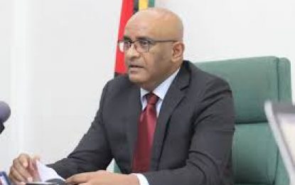 If they don’t treat us fairly, we will reciprocate – Opposition Leader says about CARICOM states