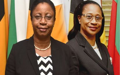 Guyana not having substantive Chancellor in over a decade concerns regional body