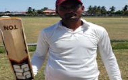 Wins for Strathavon, Lusignan A, Lusignan B and LBI SC
