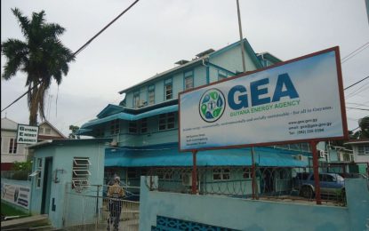 GEA gears for capacity building to undertake role in national oil spill plan