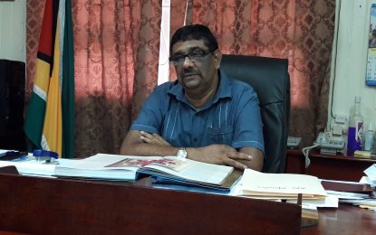 “Farmers being told not to plant is political”- says regional representative