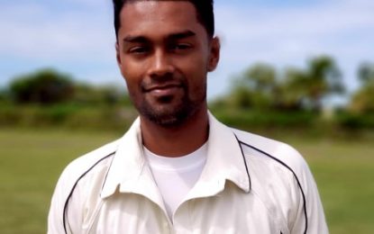 Deoram, Bovell slam centuries as WDCA Beacon Café 50-over continues