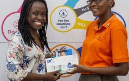 World Aids Day candlelight vigil set for Nov. 30 – GTT fully supportive