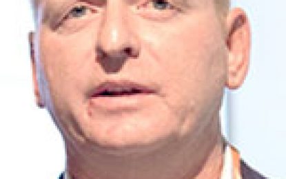 Operators estimate four billion barrels of oil in Orinduik Block