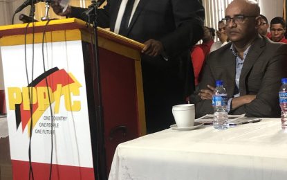 PPP/C social contract promises greater accountability