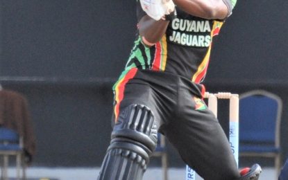 Colonial Medical Super50 Cup Guyana Jaguars battle Windwards Volcanoes today
