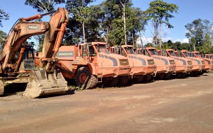 To live and die at ‘Troy’