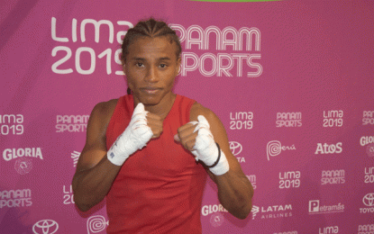C’bean Boxing C/Ships in Trinidad… Team Guyana to start one-week Camp tomorrow