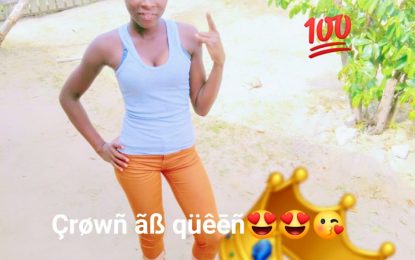 Teen reportedly goes missing after leaving for school