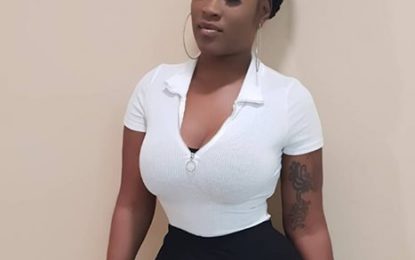 Victim willing to accept compensation after “Lola” damaged her “edges”