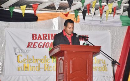 Mabaruma Mayor, Town Clerk at loggerheads over estimates