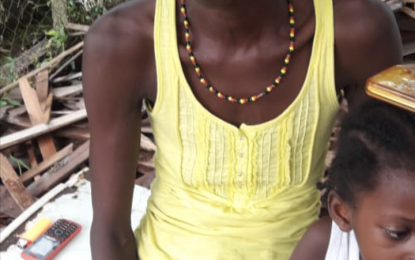 Agricola gang war leaves one dead