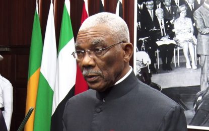 “I WILL MAKE THE CHOICE” – Granger on PM candidate