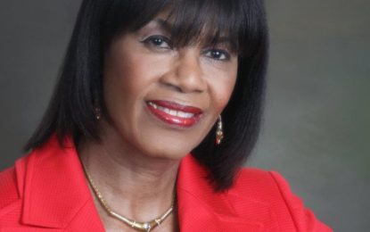 Former Jamaica PM to address GCCI gala on CARICOM-Guyana trade relations