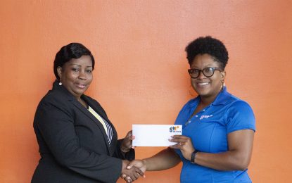 GTT honours Queen’s College as it observes 175th Anniversary