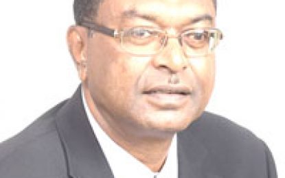 Some adults using children to commit crimes – Ramjattan