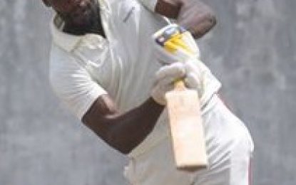 ECCB’s Elizabeth Styles Competition Continues tomorrow