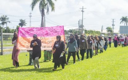 Youman Nabi – a day to reflect