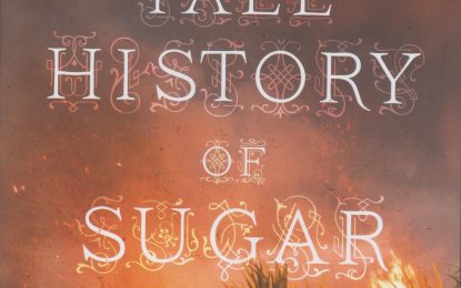 A Tall History of Sugar