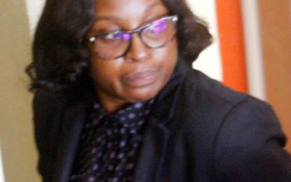 $700,000 bail for driver charged with causing policeman’s death