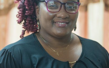 Prospective voters flock GECOM offices on last Claims day