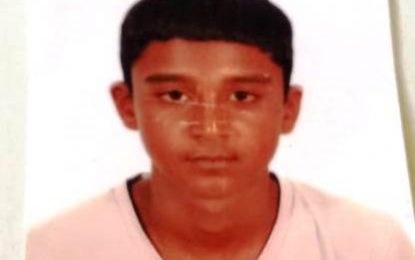 Trophy Stall and Upper Corentyne U19 50 overs cricket tournament in Berbice