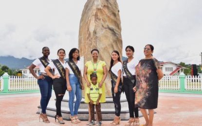 Mahdia observes first anniversary as township