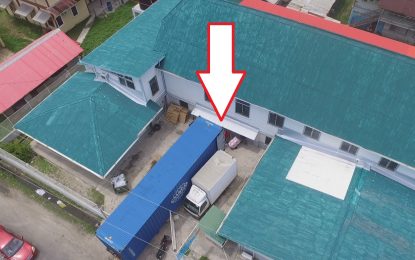 No work for local printers… GNPL again goes to Trinidad for books