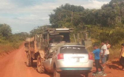 Drag Race leaves two dead