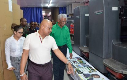 I’m disappointed; I have not done enough – President Granger