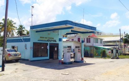 E’bo robbery-spree duo captured after gas station raid