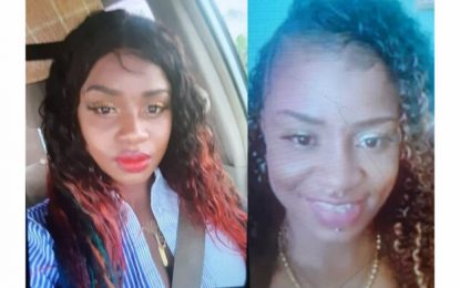 Guyanese woman wanted in Suriname for attempted murder