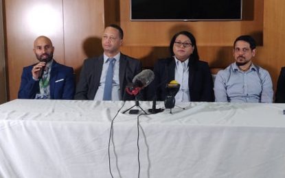 Trade and Investment Exhibition postponed due to elections – exhibitors “have some level of concern” – Coordinator