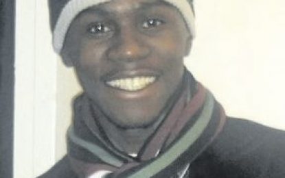 Guyana-born mall shooter jailed for life by Canadian court