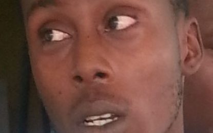 Trial begins for 2015 murder of Sophia shopkeeper