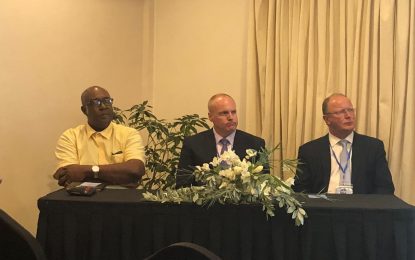 Association of Int’l Petroleum Negotiators launches Latin Chapter