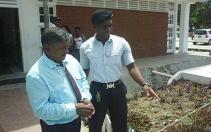 Grandfather gets 19 years for killing reputed wife