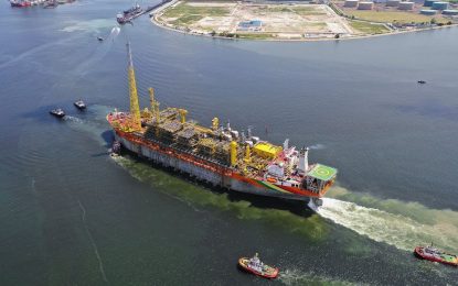 Exxon aims to sell $25B of assets to focus on Guyana, four other countries