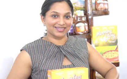 IAST pushing local products to outshine imports – Ready for GuyTIE 2020