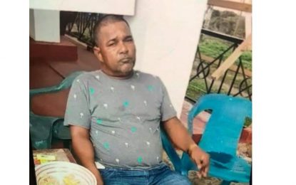 Mon Repos man feared dead after falling into sea during fishing trip