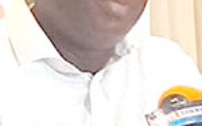 One oil company uses more internet bandwidth than all of Guyana used three years ago