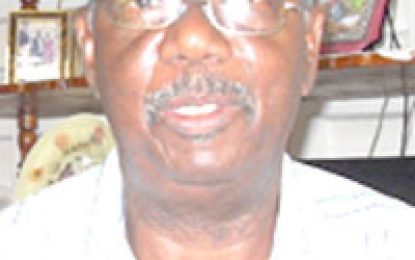 Remembering ‘Shaft’…A tribute to late Educator and Administrator Oswald Kendall