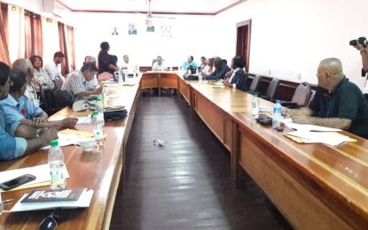 Booted PPP councillor accuses REO of “manipulating the law”