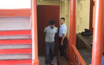 Home invader caught hiding in toilet looking for airfare