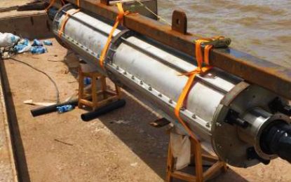 Minister questions delay in GPL’s fuel shipment